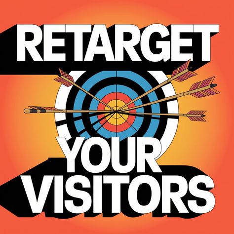 The Secret to Retargeting Ads That Work! 🚀 Ready to close the deal? We’re here to help you remarket to potential clients who’ve already shown interest in your services. With expert retargeting strategies, you can boost conversions and never miss out on potential customers! 🎯 Don’t miss out—target those who matter most! Let us help you bring those visitors back and turn them into loyal customers. Start now and see the results! #Pressurewashing #RetargetingAds #MindsUpMedia Retargeting Ads, Pressure Washing, Start Now, The Deal, The Secret, Matter, Target, Bring It On, Turn Ons