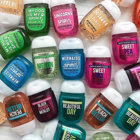 Bath And Body Works Hand Sanitizer, Bath And Body Works Sanitizer, New Albany Ohio, Bath N Body Works, Bath And Body Work, Bath And Body Works Perfume, Hand Sanitizers, Care Home, Pink Body