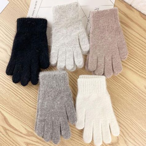 Features: 100% Brand new high quality Type: Gloves & Mittens Material:Acrylic,Knitted,Imitation Cashmere Size:about 19*9cm, Fit most People Color:As picture shown Suitable for: Driving,outdoor sports and so on. Package List: 1 Pairs Gloves Note: 1. Manual measuring, please allow 1cm error,thank you. 2. Due to the difference between different monitors, the picture may not reflect the actual color of the item. We guarantee the style is the same as shown in the picture. Blue Gloves, The Mitten, Finger Gloves, Riding Gloves, Driving Gloves, Cycling Gloves, Winter Gloves, Touch Screen Gloves, Knit Mittens