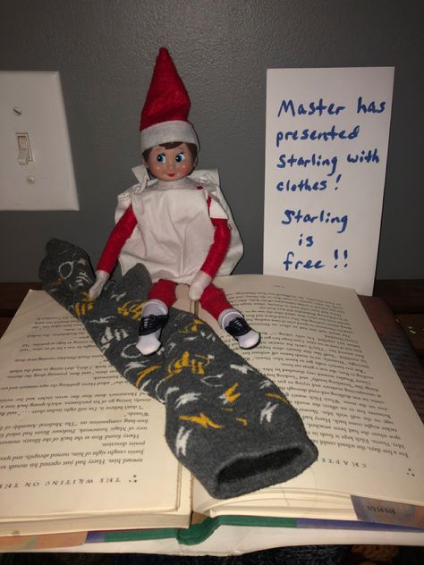 New Elf On The Shelf Ideas Harry Potter, Elf On The Shelf And Harry Potter, Elf On The Shelf Ideas Harry Potter, Elf Harry Potter Ideas, Elf On Shelf Harry Potter, Elf On The Shelf Ideas Creative, Elf On The Shelf Harry Potter Ideas, Harry Potter Elf On The Shelf Ideas, Elf On The Shelf Harry Potter