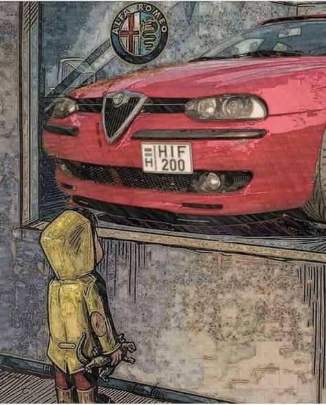 Alfa Romeo Wallpaper, Diy Electric Car, Alfa 159, Alfa Cars, Alfa Romeo Logo, Alfa Romeo 155, Alfa Romeo 156, Alfa Romeo 147, Alfa Romeo 159