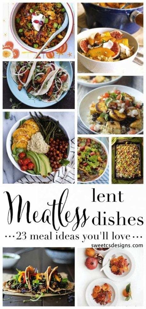 Orthodox Lenten Recipes, Lent Meals, Orthodox Fasting, Lenten Meals, Meatless Dishes, Veggie Meal, Lenten Recipes, Lent Recipes, Fit Foods