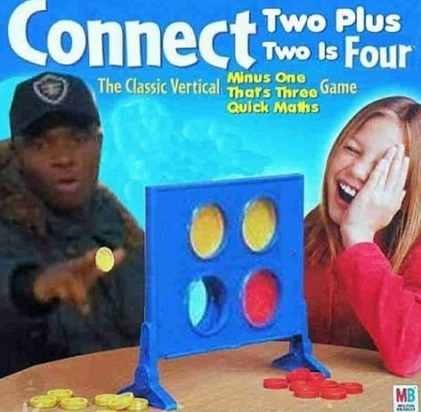 Connect Four Memes, Connect Four, Connect 4, A Blanket, Really Funny Pictures, Funny Me, Best Memes, Funny Comics, Dankest Memes