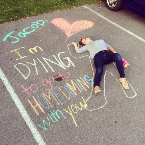 #homecoming #proposal Sadie Hawkins!! :) Sadies Ideas, Prom Asks, Sadies Proposals, Sadie Hawkins Proposals, Sadies Proposal, Sadies Dance, Sadie Hawkins Dance, Prom Invites, Cute Promposals