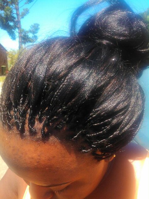 Touch n leave, pick n drop Touch And Leave Braids, Pick And Drop Short Braids, Short Pick And Drop Braids, Size Braids, Drop Braids, Pick And Drop Braids, Big Cornrows, Invisible Braids, Micro Braids Hairstyles