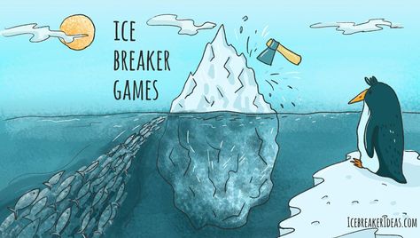 23 Best Ice Breaker Games for Adults [+ Group Activities] Group Ice Breakers For Adults, Ice Breaker Games For Adults Funny, Fun Ice Breaker Games For Adults, Ice Breakers For Adults, Ice Breakers For Work, Ice Breaker Games For Adults, Name Games For Kids, Group Activities For Adults, Teamwork Games