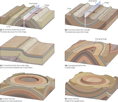 A blog about geology. Geology Humor, Earth Science Lessons, Sedimentary Rocks, Plate Tectonics, Geology Rocks, Meteorology, Earth Science, Science Lessons, Science And Nature