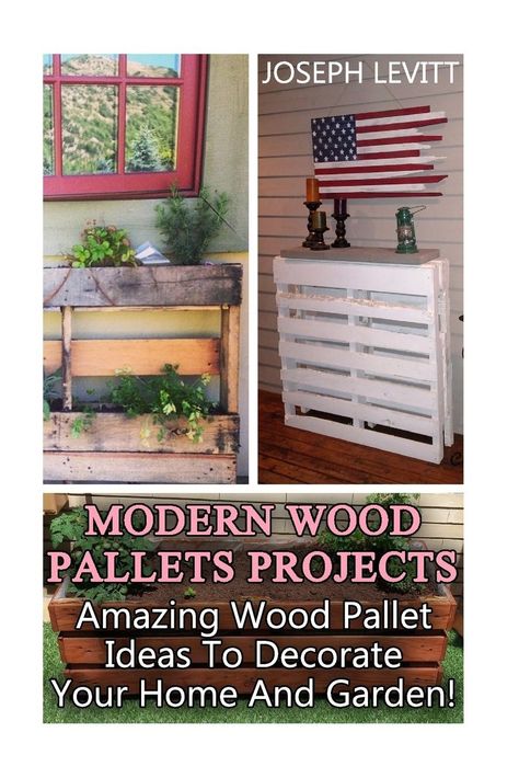 Jet is a shopping site dedicated to saving you more money. Everyday low prices are just the start — our prices drop even lower as you shop. Wood Pallets Projects, Diy Crafts Wood, Wood Pallet Ideas, Pallets Projects, Pallet Building, Pallet Projects Garden, Pallet House, Craftsman Furniture, Pallet Garden