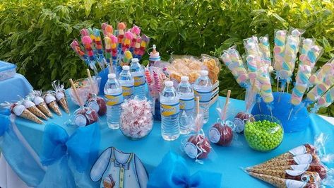 Candy Bar Ideas Sencillas, Fiesta Bluey, Spring Kindergarten, Healthy Candy, Handprint Christmas, Art Projects For Adults, Projects For Adults, Art Therapy Activities, Shapes For Kids