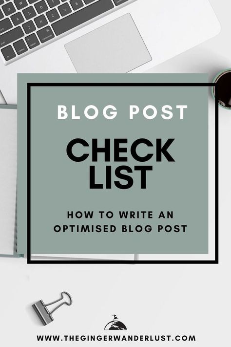 Do you find SEO confusIng? Are you struggling to be featured on Google? Next time you publish an article on your blog, follow my blog post checklist, my SEO tips will help you to fully optimize your blog. There are lots of things to think about each time you publish a new article so have a look at the blog post checklist over view for a quick summary of the different steps to take and keep reading to learn how to write an optimised blog post. Blog Post Checklist, Title Generator, Grammar Mistakes, Yoast Seo, Blog Newsletter, Seo Tips, Blog Traffic, An Article, News Blog