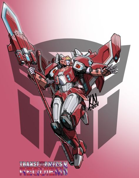 The Kaikage (@Kairito10) on X Transformers Sixshot Art, Elita Transformers, Transformers Elita, Optimus Prime Design, Mech X4, Elita 1, Elita One, Optimus Prime Art, Transformers Girl