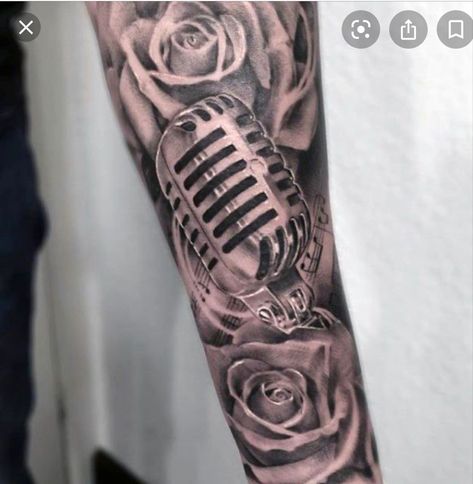 Enough Hand Tattoo, Simple Tattoos Designs, Music Staff Tattoo, Music Sleeve, Simple Girl Tattoos, Forearm Tattoo Ideas, Music Tattoo Sleeves, Best Cover Up Tattoos, Tattoo On Hand