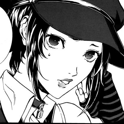 Persona 5 Manga Icons, Marie Persona 4 Icons, Marie Persona 4, Persona 4 Icons, Persona Icon, Persona Pfp, Persona 4 Wallpaper, Persona 4 Manga, Atlus Games