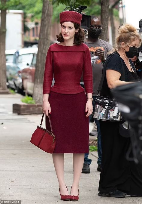 Marvoulous Mrs Maisel Outfits, The Marvelous Mrs Maisel Outfits, Mrs Maisel Clothes, Mrs Maisel Outfits, Maisel Outfits, Marvelous Mrs Maisel Fashion, Mrs Maisel Fashion, Ms Maisel, Marvellous Mrs Maisel