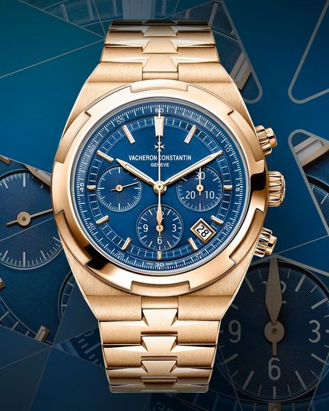 Geneva Luxury, Vacheron Constantin Watches, Vacheron Constantin Overseas, Vacheron Constantin, Dream Watches, Watch Lover, Rolex Day Date, Mens Luxury, Luxury Watches For Men