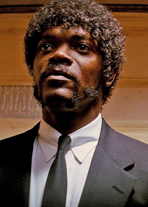 Samuel L. Jackson Quentin Tarantino Movies, Samuel Jackson, Tarantino Films, Samuel L Jackson, Septième Art, Black Actors, Black Hollywood, Celebrity Portraits, Quentin Tarantino