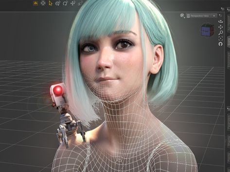 Get Daz Studio for Free! Register Now! | Daz 3D Animation Software Free, Animation Software, 3d Image, 3d Studio, Daz 3d, Daz Studio, 3d Software, Character Ideas, 3d Animation