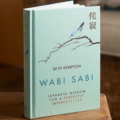 Japanese Philosophy Books, Wabi Sabi Library, Japanese Books Aesthetic, Japanese Books To Read, Wabi Sabi Quotes, Wabi Sabi Book, Zen Books, Book Philosophy, Japanese Wisdom