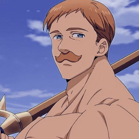 7 Deadly Sins Escanor, Seven Deadly Sins Icon, Seven Deadly Sins Characters, Seven Deadly Sins Escanor, Escanor Seven Deadly Sins, Seven Deady Sins, Netflix Anime, The Seven Deadly Sins, Seven Deadly Sins Anime