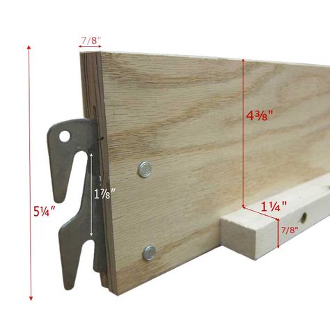 How to Replace Sleigh Bed Rails - Step by Step Wood Bed Frame Queen, Woodworking Plans Toys, Murphy Bed Ikea, Woodworking Shop Plans, Murphy Bed Plans, Bed Rail, Sleigh Bed, Antique Beds, Wood Bed Frame