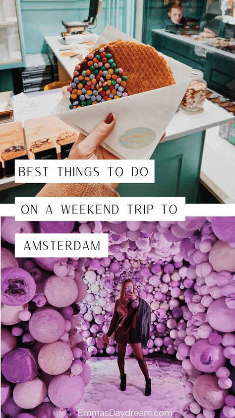 10 things to do in Amsterdam Amsterdam Free Things To Do, Weekend In Amsterdam, Free Things To Do In Amsterdam, Day Trip From Amsterdam, Amsterdam One Day Itinerary, Amsterdam For A Day, Things To Do In Amsterdam Top 10, Amsterdam Trip Planning, Things To Do In Amsterdam In November