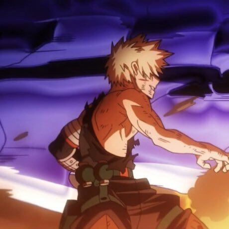 Kermit The Frog Gif, Bakugo Katsuki Fanart Cute, Kermit The Frog, Anime Oc, The Frog, Hero Academia Characters, Character Development, Baku, An Anime