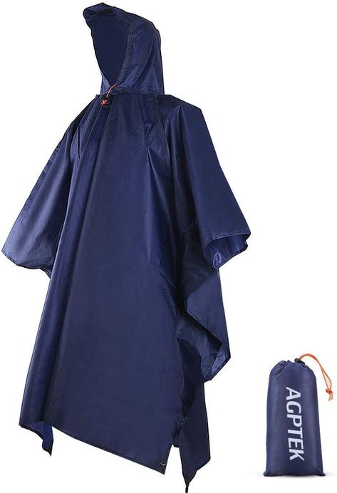 Waterproof Poncho, Kids Rain, Outdoor Concert, Rain Poncho, Hooded Raincoat, Garbage Bag, Winter Coats Women, Denim Coat, Women's Coats & Jackets