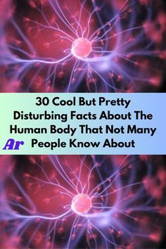 Disturbing Facts, Epic Facts, Creepy Facts, The Human Body, Many People, Facts About, You Think, Human Body, Science