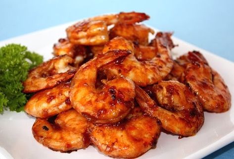 Tamarind Shrimp Recipes, Tamarind Shrimp, Tamarind Paste Recipes, Tamarind Fish, Tamarind Recipes, Kimchi Rice, Meatless Dishes, Authentic Indian Food, Tamarind Paste