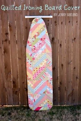 Moda Bake Shop, Ironing Board Cover, Ironing Board Covers, Ironing Board, Sewing Rooms, Bake Shop, Quilting Tips, Fabric Projects, Quilting Tutorials