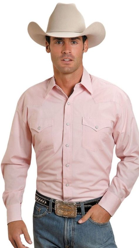 Pink Cowboy Outfit Men, Boys Pink Shirt, Western Outfit Men, Light Pink Quinceanera Dresses, Cowboy Outfit Men, Pink Shirt Outfit, Groom Shirts, Quinceanera Dresses Pink, Pink Vest