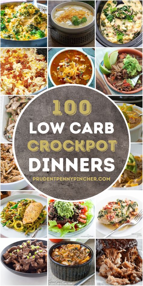 Crockpot Chicken Recipes For Diabetics, Atkins Crockpot Recipes, Crockpot Meals For Diabetics Crock Pot Recipes, Easy Keto Crockpot Meals 5 Ingredients, Good Low Carb Meals, No Carb Crockpot Meals, Diabete Recipes For Dinner Easy Crockpot, Crockpot Meals For Diabetics, Crockpot Recipes For Diabetics