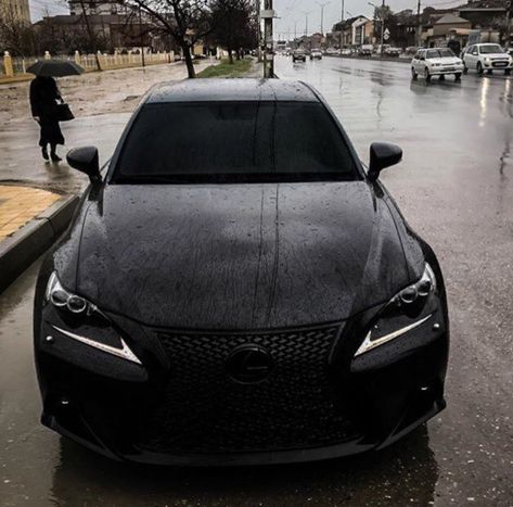 All Black Lexus, Black Lexus, Cars Auto, Black Car, All Black, Dream Cars, Bmw Car, Sports Car, Suv Car