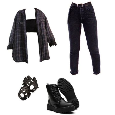 Ivy Smith, filha de negan Carl grimis, filho de Rick Ambos os pai… #romance # Romance # amreading # books # wattpad Zombie Apocalypse Outfit, Supernatural Outfits, Runners Outfit, Carl Grimes, Fits Inspo, Wardrobe Tips, Outfits Chic, Nice Style, Swaggy Outfits