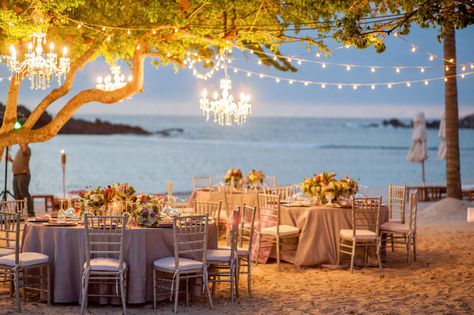 Dreamy Beach Wedding Setting: http://www.stylemepretty.com/destination-weddings/2014/10/17/elegant-beach-wedding-in-punta-mita-mexico/ | Photography: Joann Arruda - http://jarrudaphotography.com/ Beach Aisle, Wedding Bahamas, Aisle Decorations Wedding, Mexico Beach Weddings, Punta Mita Mexico, Aruba Weddings, Mexico Wedding Venue, Elegant Beach Wedding, Beach Wedding Decorations Reception