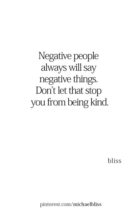 Overcoming Negative People, Negativity Quotes People, Quotes About Negative People, Negative Thoughts Quotes, Negative People Quotes, Negativity Quotes, Michael Bliss, It's Complicated, Toxic Family