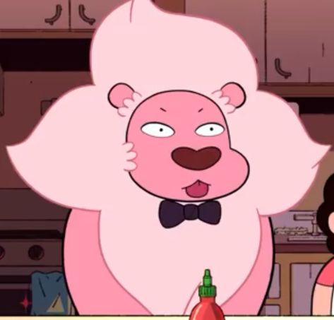 Know Your Meme, Steven Universe, Lion, Universe, Pink