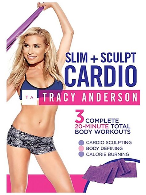 Weight Lose Fast Workout 20 Minutes, Tracy Anderson Diet, Tracy Anderson Workout, Full Body Detox, Tracy Anderson, Natural Detox Drinks, 20 Minute Workout, Lose 5 Pounds, Lose 15 Pounds