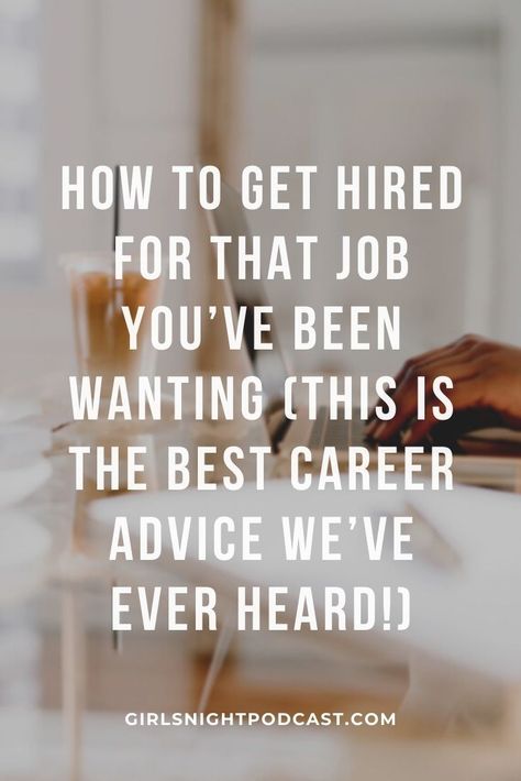 In this episode, Jena Dunay will be teaching us how to know if it’s time to move on from a job, what to include on your resume, tips for networking and job interviews, and, ultimately, how to get the job you've been wanting! #jobsearch #dreamjob #interviewtips #careeradvice #hiringtips How To Get The Job, How To Answer Why Do You Want This Job, How To Answer Why You Left Your Job, Didn’t Get The Job, How To Know What Job Is Right For You, Interviewing Tips, When It’s Time To Leave A Job, Ratajkowski Style, Finance Jobs