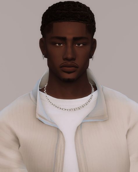 Sims Downloads Male, Black Male Sims, Sims 4 Male Hair Cc Patreon, Black Hair Cc Sims 4, Sims 4 Cc Male Hair Patreon, Sims 4 Black Hair Cc Male, Male Sims Dump, Men Hairline, Sims 4 Male Cc Patreon