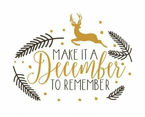 Remember Wallpaper, A December To Remember, December To Remember, Welcome December, Hand Lettered Christmas, Intuitive Healing, Cricut Christmas Ideas, Christmas Decals, Split Monogram