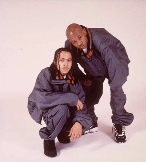 Kriss Kross, Kris Kross, I Love The 90s, Streetwear Inspiration, Love The 90s, 90s Inspired Outfits, 90s Hip Hop Fashion, The Obsession, 90s Hip Hop