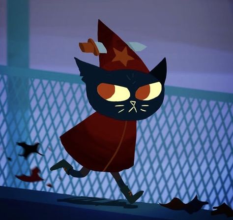 Mae Borowski, Night In The Woods, Literally Me, In The Woods, Night In, Red