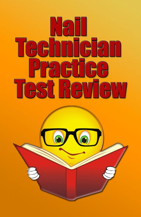 Nail Technician Practice Test Review #nailtech Dna Template, Phlebotomy Certification, Phlebotomy Humor, Act Practice Test, Teas Exam, Plant Hormones, Phlebotomy Study, College Help, Act Test Prep