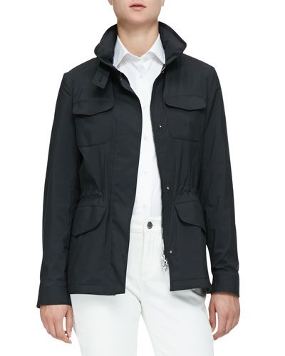 Loro Piana Windmate Travel jacket Travel Jacket, Womens Coats, Best Handbags, Online Mens Clothing, Best Style, Casual Jackets, Loro Piana, Delicate Jewelry, Coats And Jackets