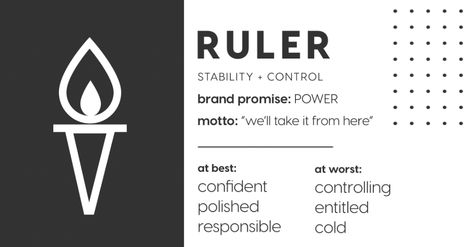 Brand Archetypes: The Ruler - Astute Communications The Ruler Brand Archetype, Ruler Archetype, 12 Archetypes, Jungian Archetypes, Brand Personality, Brand Archetypes, Chain Of Command, Make Dreams Come True, Power Hungry