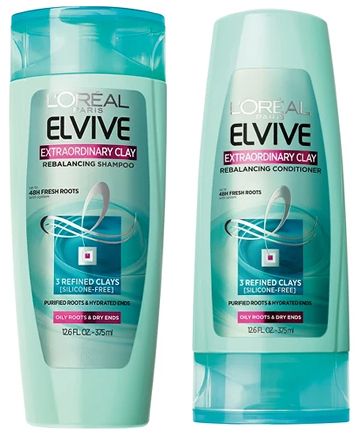 Loreal Shampoo And Conditioner, Loreal Shampoo, L’oréal Shampoo And Conditioner, Elvive Shampoo, Loreal Everpure Shampoo, Loreal Professional Shampoo, Best Night Cream, Greasy Hair, Best Acne Products