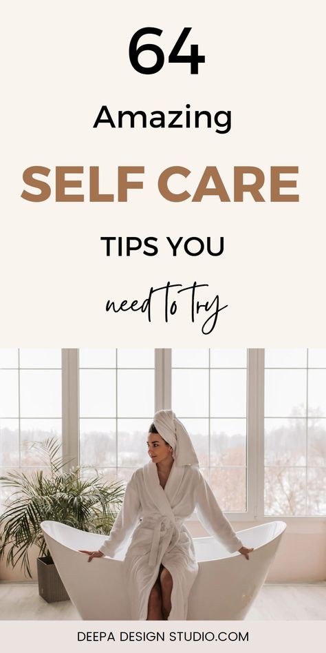 Learn these 64 Amazing Self Care Tips and Ideas you need to try anytime without even spending a dime! Easy Self Care, Self Care Practices, Selfcare Routine, Good Leadership Skills, Luxurious Life, Self Care Bullet Journal, Wellness Quotes, Improve Balance, Positive Self Talk