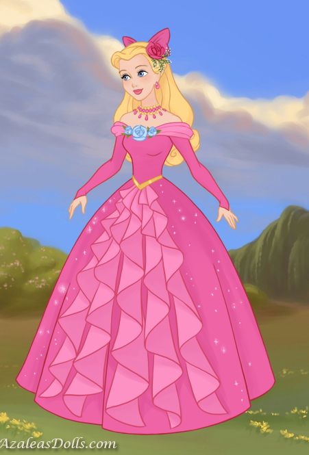 Disney Princess Pink Dress, Aurora Sleeping Beauty Blue Dress, Cinderella Pink Dress Cartoon, Disney Princess Historically Accurate Dress, Aroura Sleeping Beauty Pink Dress, Regal Academy, Dress Up Dolls, Marie Antoinette, Anime Outfits