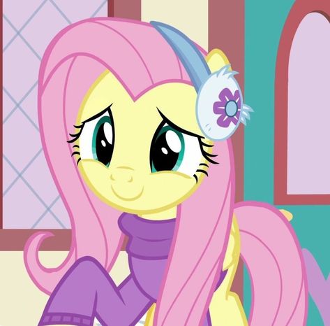 Personality Quiz, Fluttershy, Fun Games, Group Chat, Trivia, Free Online, Hair